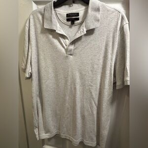 Mens Banana Republic Polo